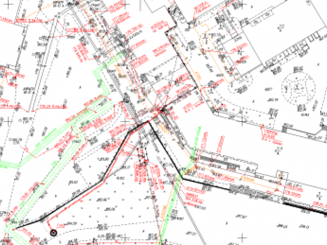 Согласование коммуникаций с балансодержателями в г. Егорьевск и Егорьевском районе, Егорьевск