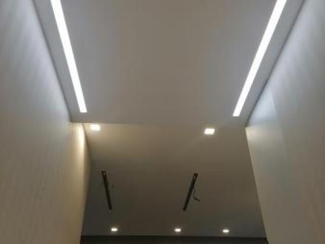 Электромонтаж, Раменское