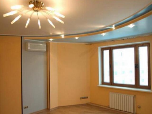 Капитальный ремонт квартир, офисов, помещений, Калуга