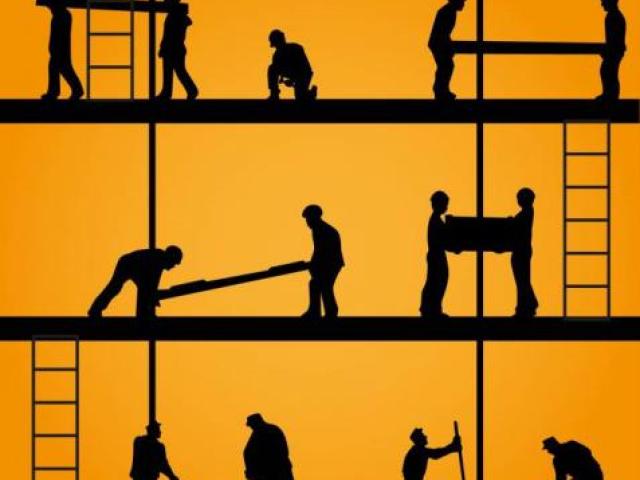 Бригада разнорабочих, грузчиков, Новороссийск