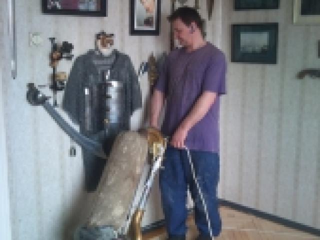 Циклевка паркета, Санкт-Петербург