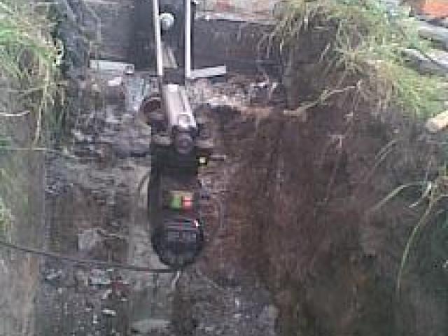 Копаю / Перемещаю / Бурю / Демонтирую, Харьков