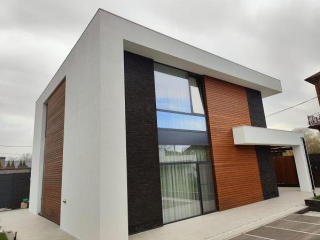 Отделка фасадов декоративной штукатуркой, Ростов-на-Дону