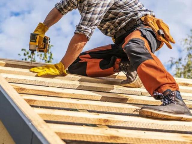 Кровельные работы Бессоновка, Ухтинка. Ремонт крыш, Пенза