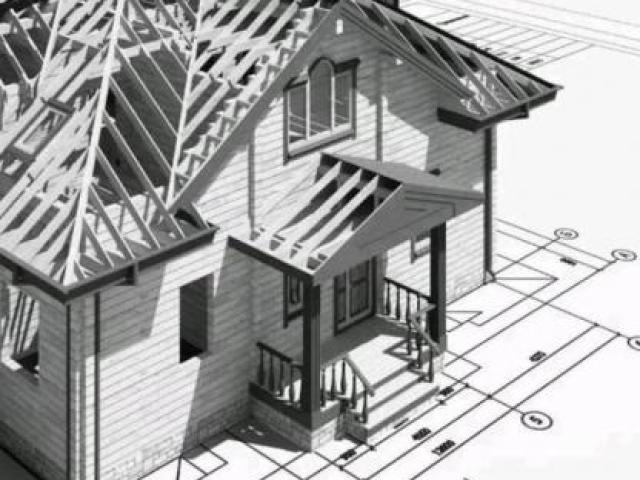 Проектирование деревянных домов, Екатеринбург