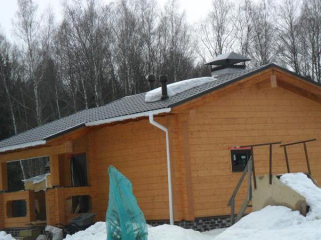 Ремонт, строительство домов, дач., Чехов