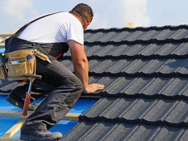 Кровельные работы, Новосибирск