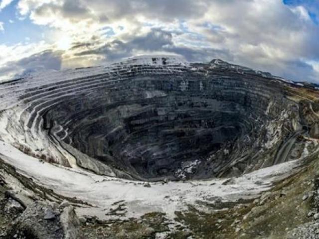 Качественные услуги по геологоразведке и инженерным изысканиям, Красноярск