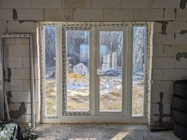 Пластиковые окна под ключ — отличные условия и цены!, Москва