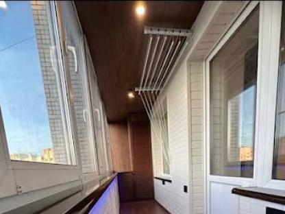 Утепление балкона и лоджии остекление под ключ, Оренбург