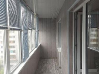 ОСТЕКЛЕНИЕ БAЛКОНОВ И ЛОДЖИЙ, Оренбург