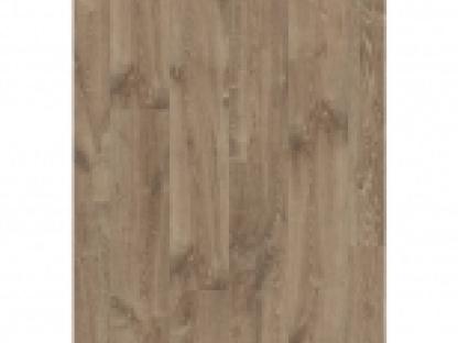 Ламинат QUICK-STEP Creo Plus 32кл/8мм Дуб Луизиана коричневый