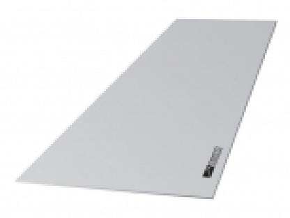 Гипсокартон ВОЛМА стандартный 3000х1200х12,5мм сухой строительный материал