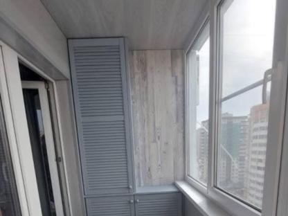 Остекление окон и балконов, Оренбург