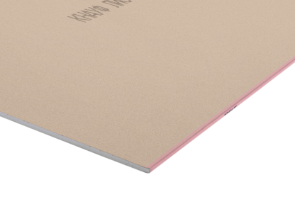 Гипсокартон огнестойкий Knauf ГКЛО 12,5 мм 2500*1200 мм