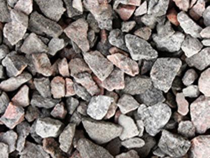 Щебень гранитный фракция 5-20 мм для бетона и строительства