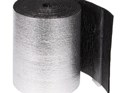 Теплоизоляция рулонная 020/06000-5 3м2 Shuft для утепления зданий