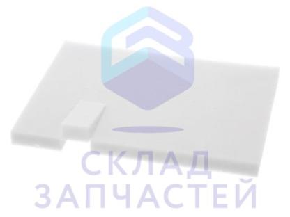 Пенопласт, оригинал Zelmer 10001098