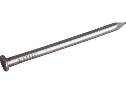 Гвозди металлические Доброга 2,5x60 мм, сталь, фасовка 5 кг