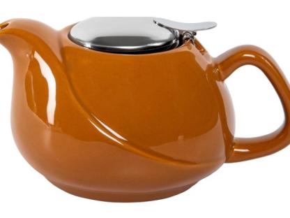 Чайник Elrington Песок 750 мл — стильный и надежный бытовой кухонный прибор