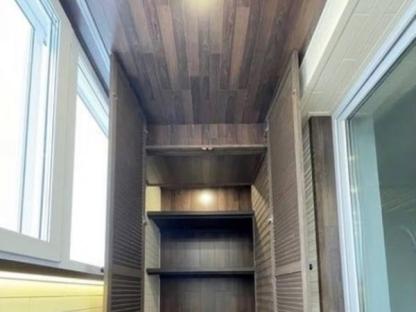 Остекление и отделка балконов и лоджий, Оренбург