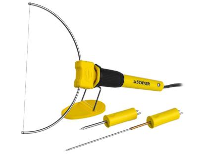 Электроприбор для резки пенопласта, пластика Stayer Master MaxTerm 45257-H3