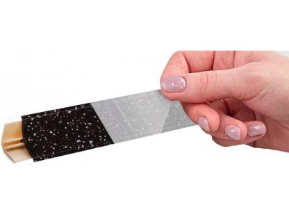 Плинтус KORNER LB 15(87) Галактика 3 м из ПВХ