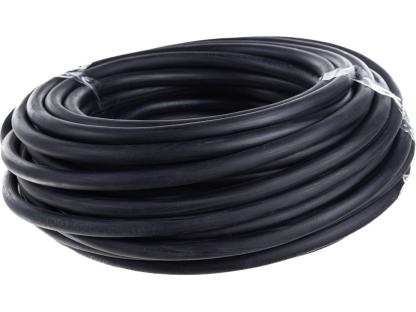 Кабель гибкий ЭлПроКабель КГтп 3x1,5 для монтажа на 100 метров