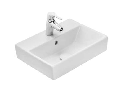 Раковина Roca OLETA 500х390 мм белая