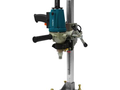 Дрель алмазного бурения Alteco DD 1713 S полупрофессиональная 135 мм