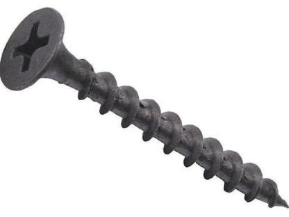 Саморез TECH-KREP 4.2х65мм PH для гипсокартона и дерева