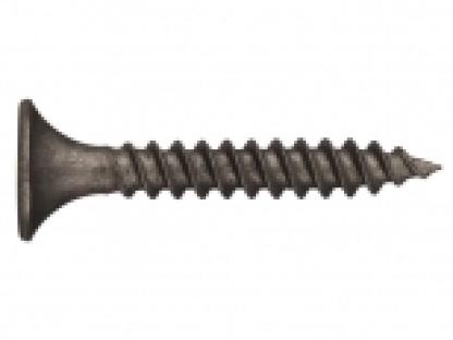 Саморез гипсокартон-металл 3,5х25мм 160шт для надежного крепления