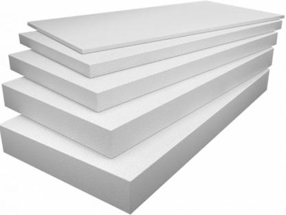 Пенопласт ПСБ-С 15У 1000х600х30 мм