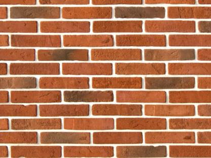 Кирпич декоративный White Hills Йорк Брик 335-70 красный