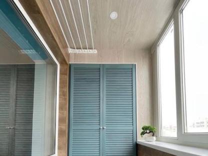 Остекление и отделка балконов и лоджий, Оренбург