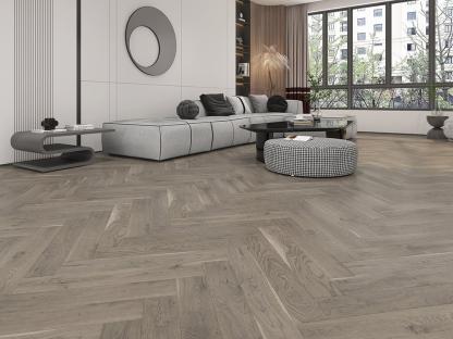 Ламинат Lamiwood Chester дуб Оксфорд, 12 мм, замковый, 1.47 м2, коллекция CHESTER