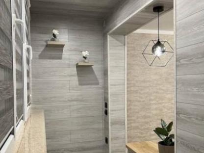 Остекление и отделка балконов и лоджий, Оренбург