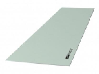 Гипсокартон ВОЛМА водостойкий 2500х1200х12,5мм для влажных помещений