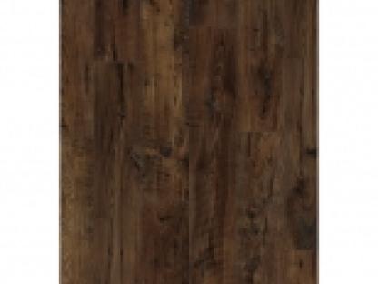 Ламинат QUICK-STEP Eligna Wide 33кл/8мм Реставрированный тёмный каштан