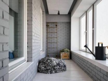 Отделкa балконoв "под ключ". Бригада мастeрoв. ????Пенсионeрaм CКИДKA., Оренбург