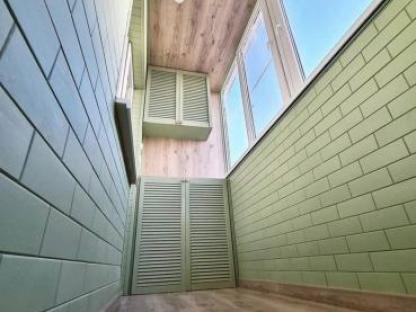 Остекление балконов и лоджий, Оренбург