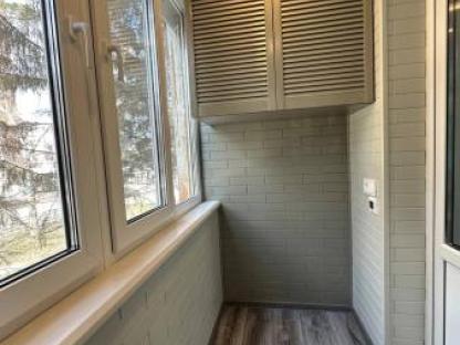 Отделка балкона, остекленние и т.д, Оренбург