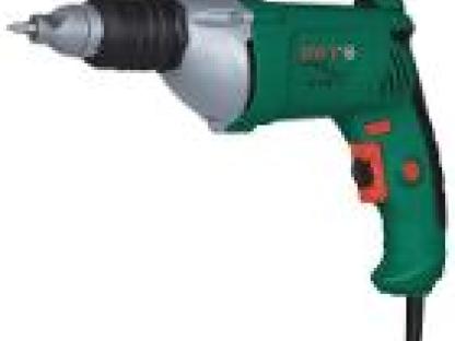 Шуруповерт DWT TS-550 550Вт 0-4000об/мин с реверсом и регулятором