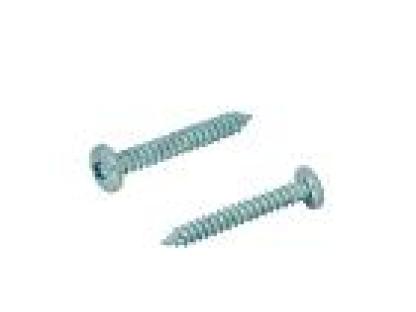 Саморез ЦКИ 4.8х13мм 1000шт PH оцинкованный для металла и пластика