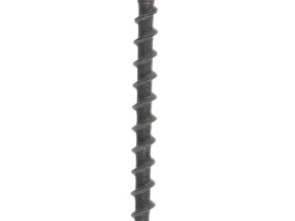 Саморез Саморезик 3.5х41 мм черный оксид для гипсокартона и дерева 700шт