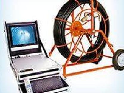 Видеодиагностика канализационных и ливневых трубопроводов, Кострома