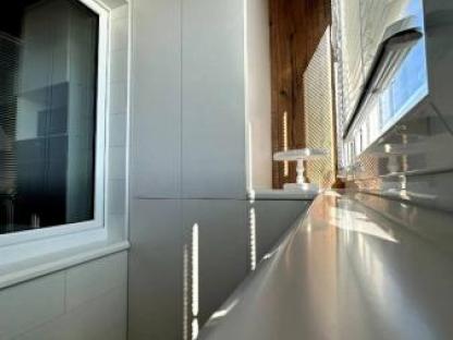 Остекление и отделка балконов и лоджий, Оренбург