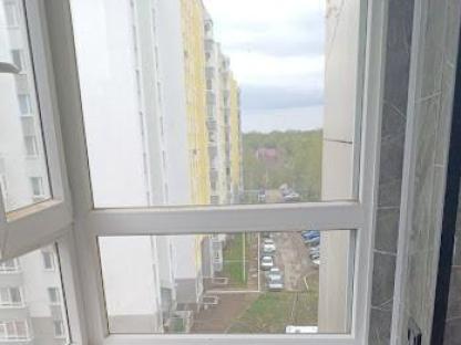 Остекление и отделка балконов и лоджей, Оренбург