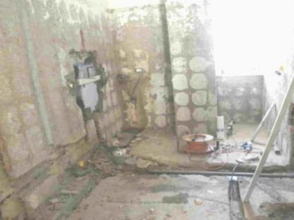 Отделочник, Калуга