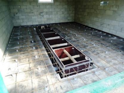 Ремонт гаража под ключ, смотровая , погреб, строительство гаража, Красноярск